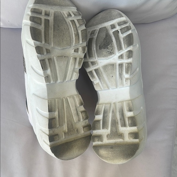 Gucci Multicolor Sneakers - Picture 5 of 6